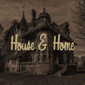 Small Housewares & Home Decor